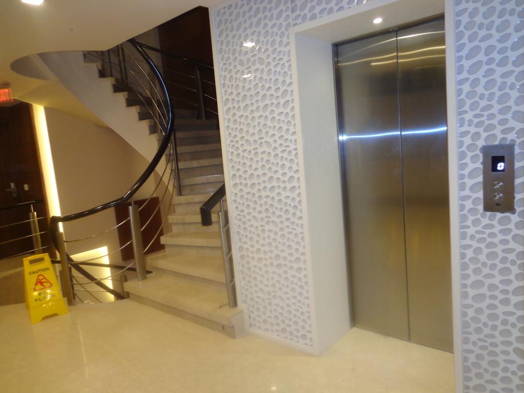 Hotel Taj Princess - Boutique Hotel Delhi  Extérieur photo