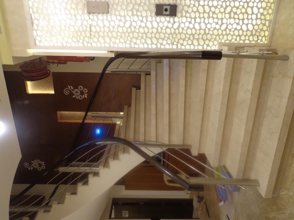 Hotel Taj Princess - Boutique Hotel Delhi  Extérieur photo